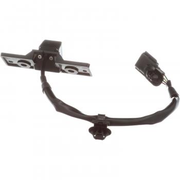 2018 Nissan Titan Park Assist Camera Rear Standard Motor Products PAC259 image 3 of 4