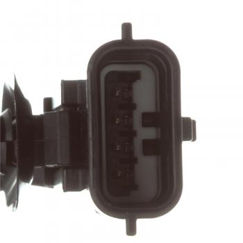 2018 Nissan Titan Park Assist Camera Rear Standard Motor Products PAC259 image 4 of 4