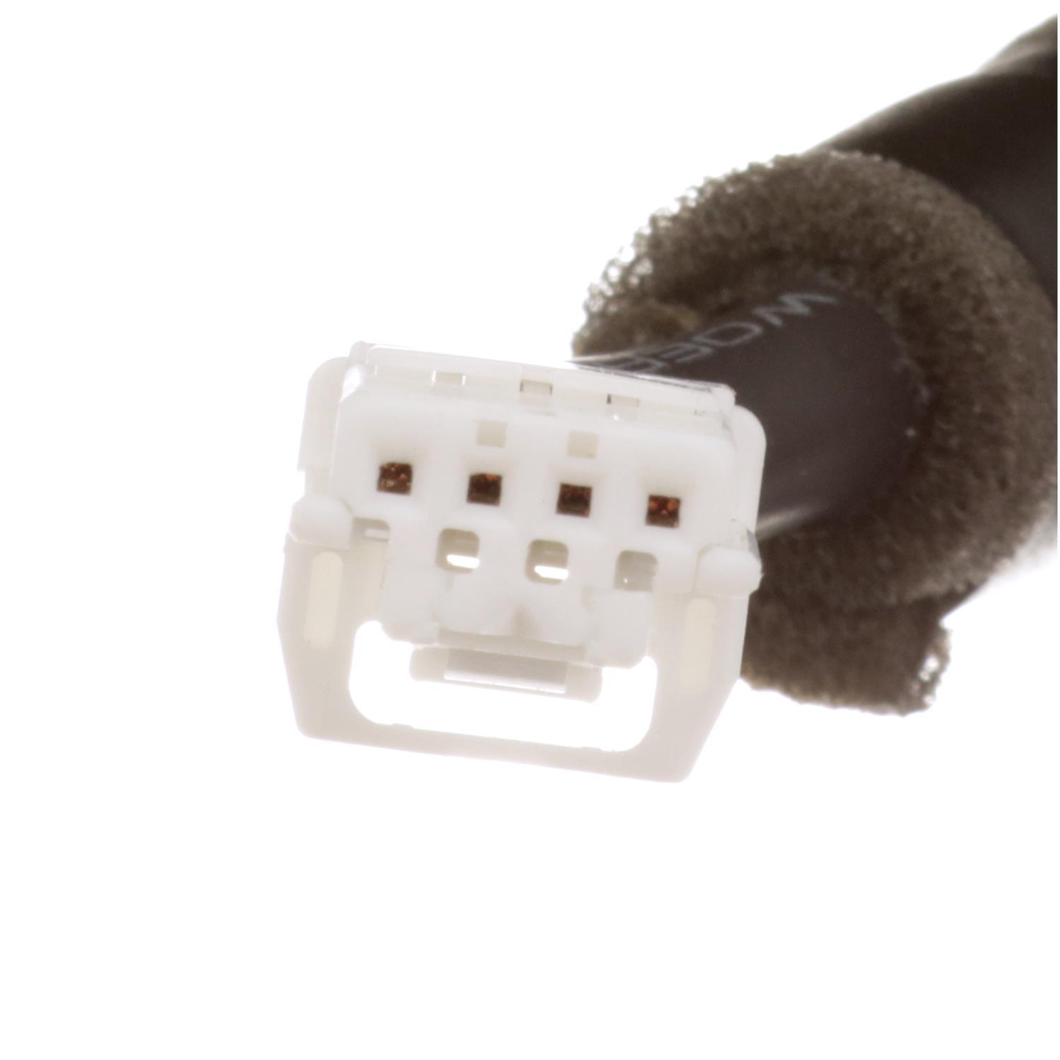 Standard Motor Products PAC260 - Park Assist Camera Standard Motor Products PAC260 Park Assist Camera product image 4 of 8