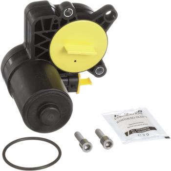 2017 Lincoln MKC Parking Brake Actuator Rear Right Standard Motor Products PBA006 image 3 of 4