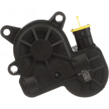 2017 Lincoln MKC Parking Brake Actuator Rear Left Standard Motor Products PBA007 image 1 of 4