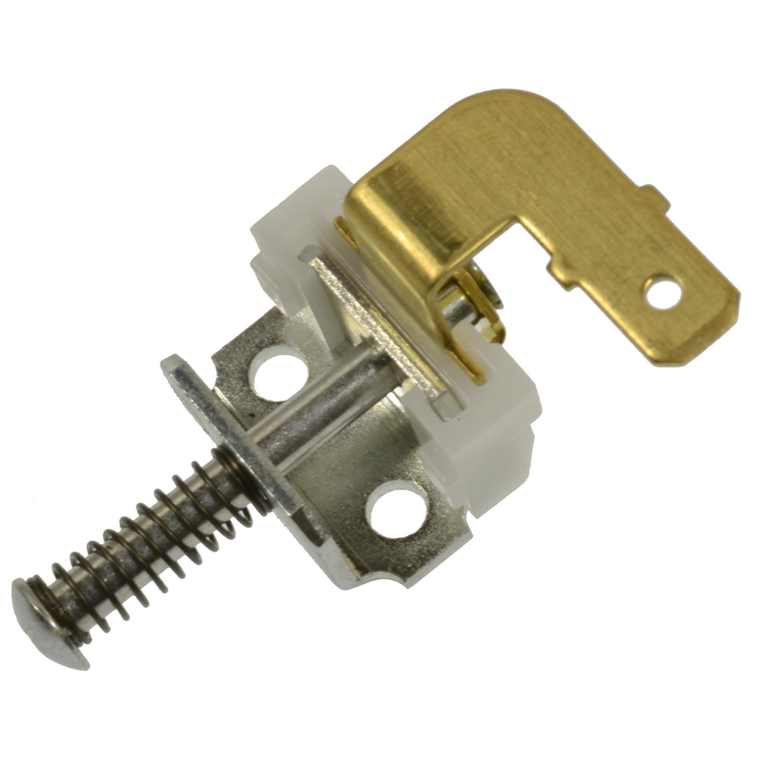 Standard Motor Products PBS116 - Parking Brake Switch Standard Motor Products PBS116 Parking Brake Switch product image 1 of 1