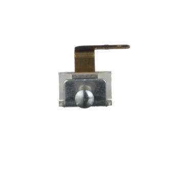 2015 Nissan Sentra Parking Brake Switch Standard Motor Products PBS117 image 2 of 3