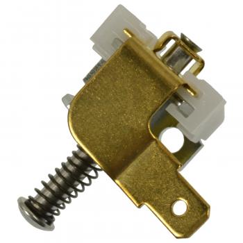 2016 Nissan Versa Parking Brake Switch Standard Motor Products PBS118 image 1 of 2