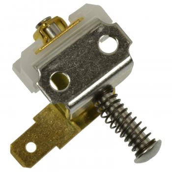 2016 Nissan Versa Parking Brake Switch Standard Motor Products PBS118 image 2 of 2