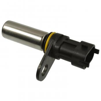 2008 Chevrolet Chevy Engine Crankshaft Position Sensor Standard Motor Products PC1008 image 2 of 3