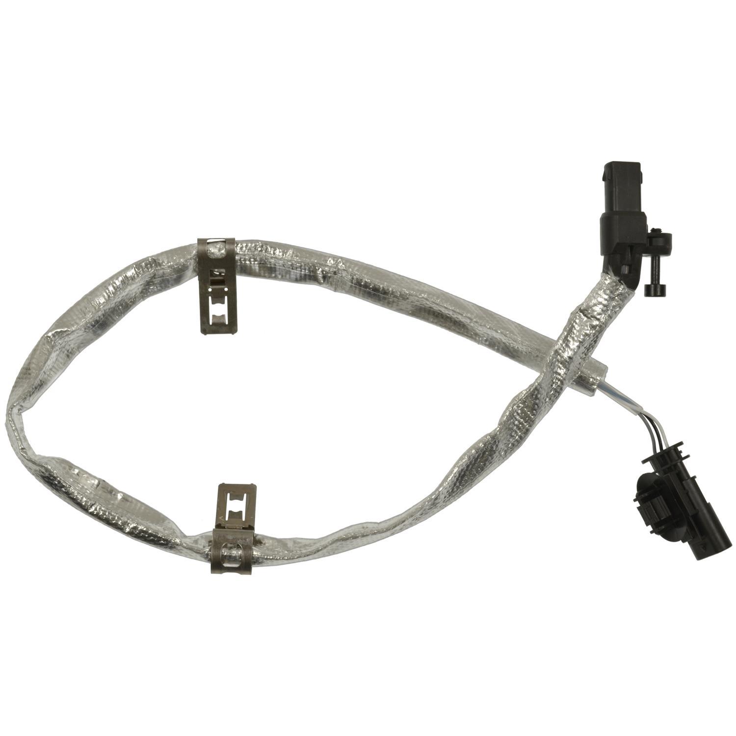 Standard Motor Products PC1017 - Engine Crankshaft Position Sensor Standard Motor Products PC1017 Engine Crankshaft Position Sensor product image 2 of 3