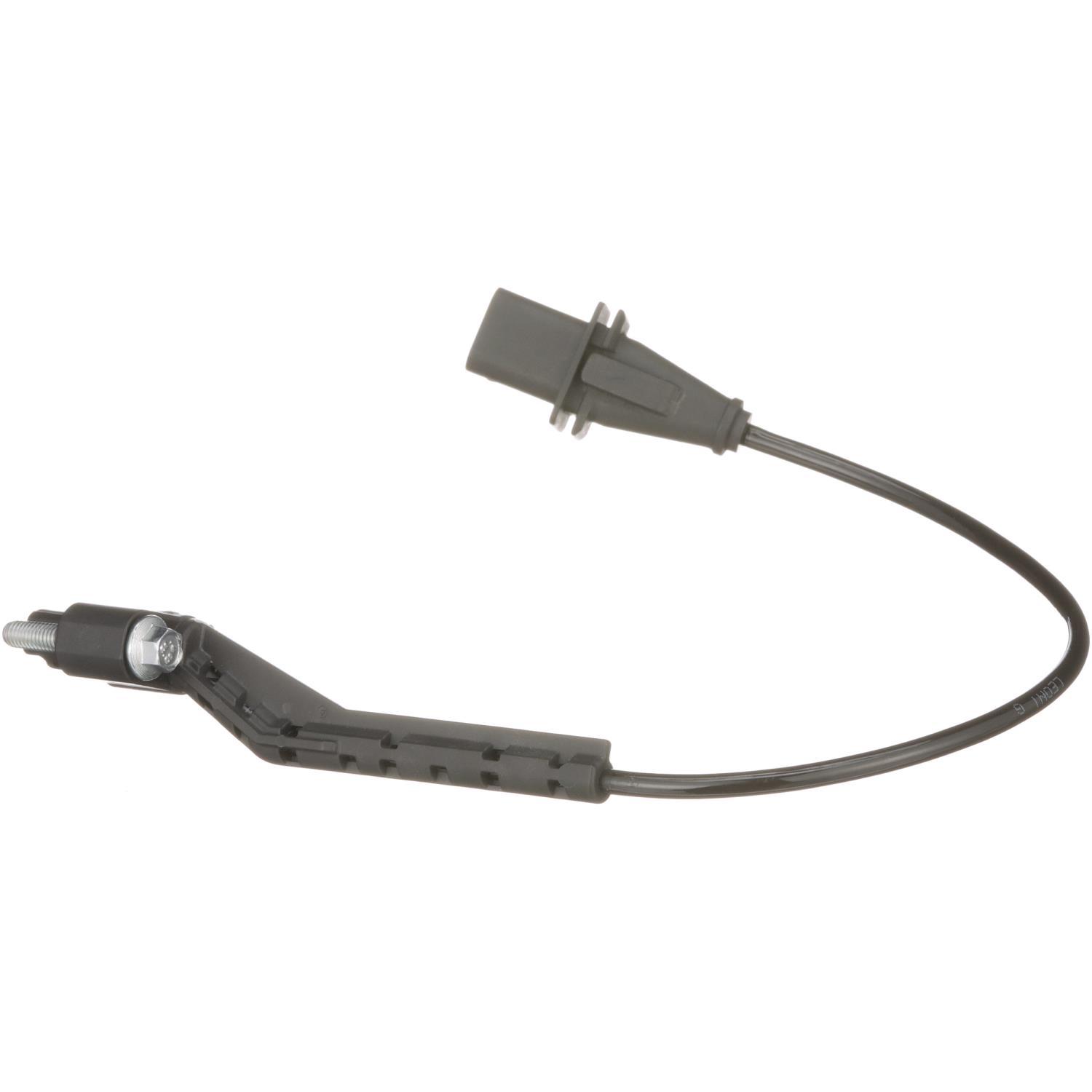 Standard Motor Products PC1136 - Engine Crankshaft Position Sensor Standard Motor Products PC1136 Engine Crankshaft Position Sensor product image 5 of 9