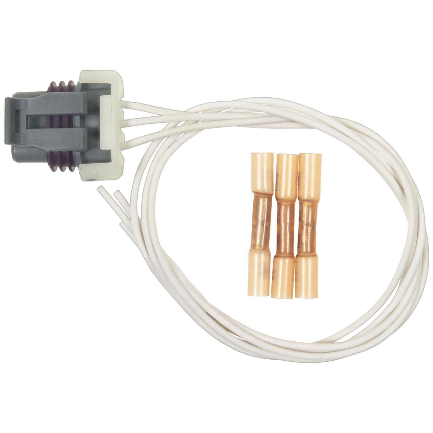 Standard Motor Products PC115K Engine Camshaft Position Sensor Kit product image 3 of 9