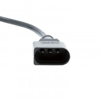 2003 Volkswagen Pointer Engine Crankshaft Position Sensor Standard Motor Products PC1174 image 2 of 2