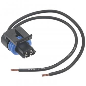 1997 Pontiac Sunfire Engine Crankshaft Position Sensor Kit Standard Motor Products PC122K image 3 of 4