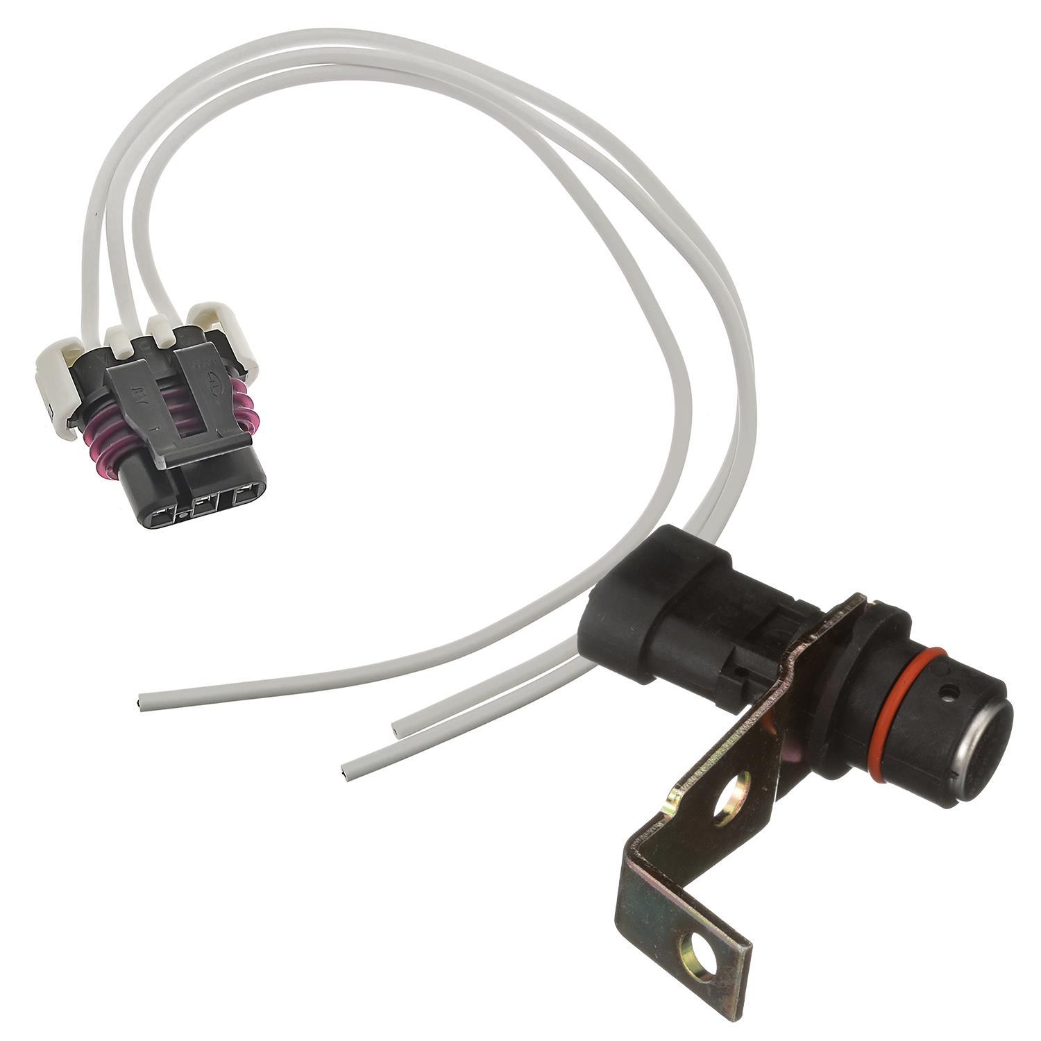 Standard Motor Products PC123K - Engine Crankshaft Position Sensor Kit Standard Motor Products PC123K Engine Crankshaft Position Sensor Kit product image 2 of 9