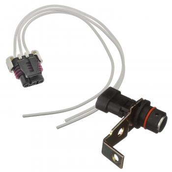 2004 GMC Sonoma Engine Crankshaft Position Sensor Kit Standard Motor Products PC123K image 2 of 4