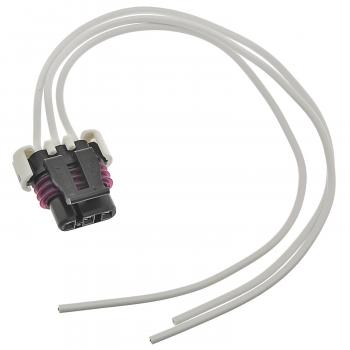 2004 GMC Sonoma Engine Crankshaft Position Sensor Kit Standard Motor Products PC123K image 3 of 4
