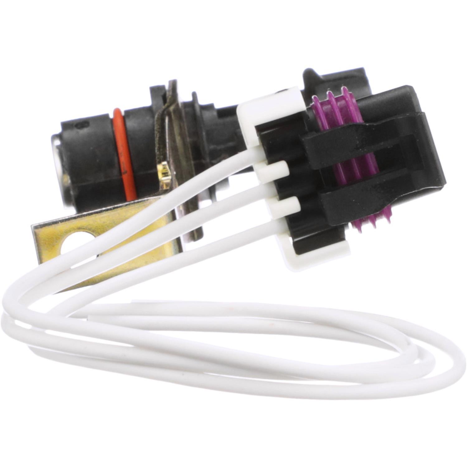 Standard Motor Products PC123K - Engine Crankshaft Position Sensor Kit Standard Motor Products PC123K Engine Crankshaft Position Sensor Kit product image 7 of 9