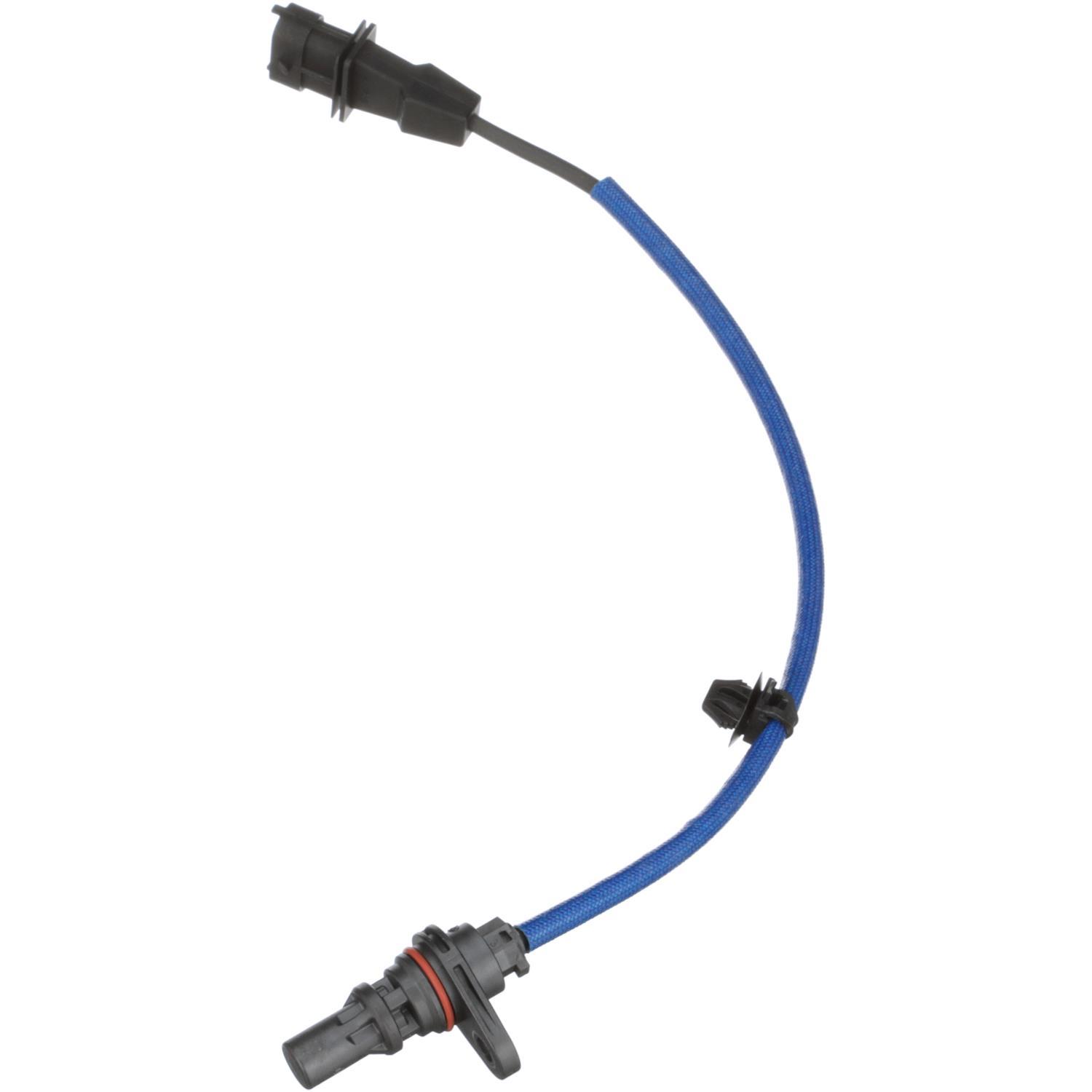 Standard Motor Products PC1257 - Engine Crankshaft Position Sensor Standard Motor Products PC1257 Engine Crankshaft Position Sensor product image 6 of 9