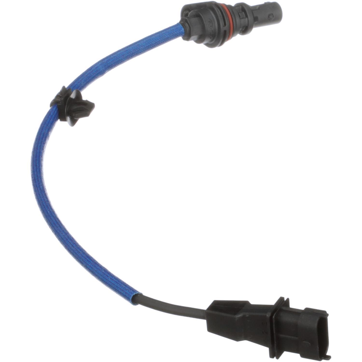 Standard Motor Products PC1257 - Engine Crankshaft Position Sensor Standard Motor Products PC1257 Engine Crankshaft Position Sensor product image 8 of 9