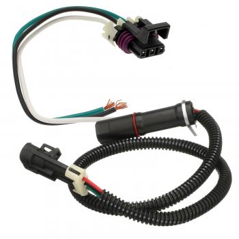 2002 Chevrolet C3500HD Engine Crankshaft Position Sensor Kit Standard Motor Products PC125K image 2 of 4