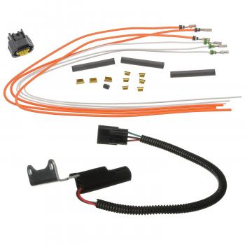 2000 Dodge Ram 2500 Van Engine Crankshaft Position Sensor Kit Standard Motor Products PC127K image 2 of 4