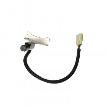2002 Dodge Ram 2500 Engine Crankshaft Position Sensor Standard Motor Products PC128 image 2 of 4