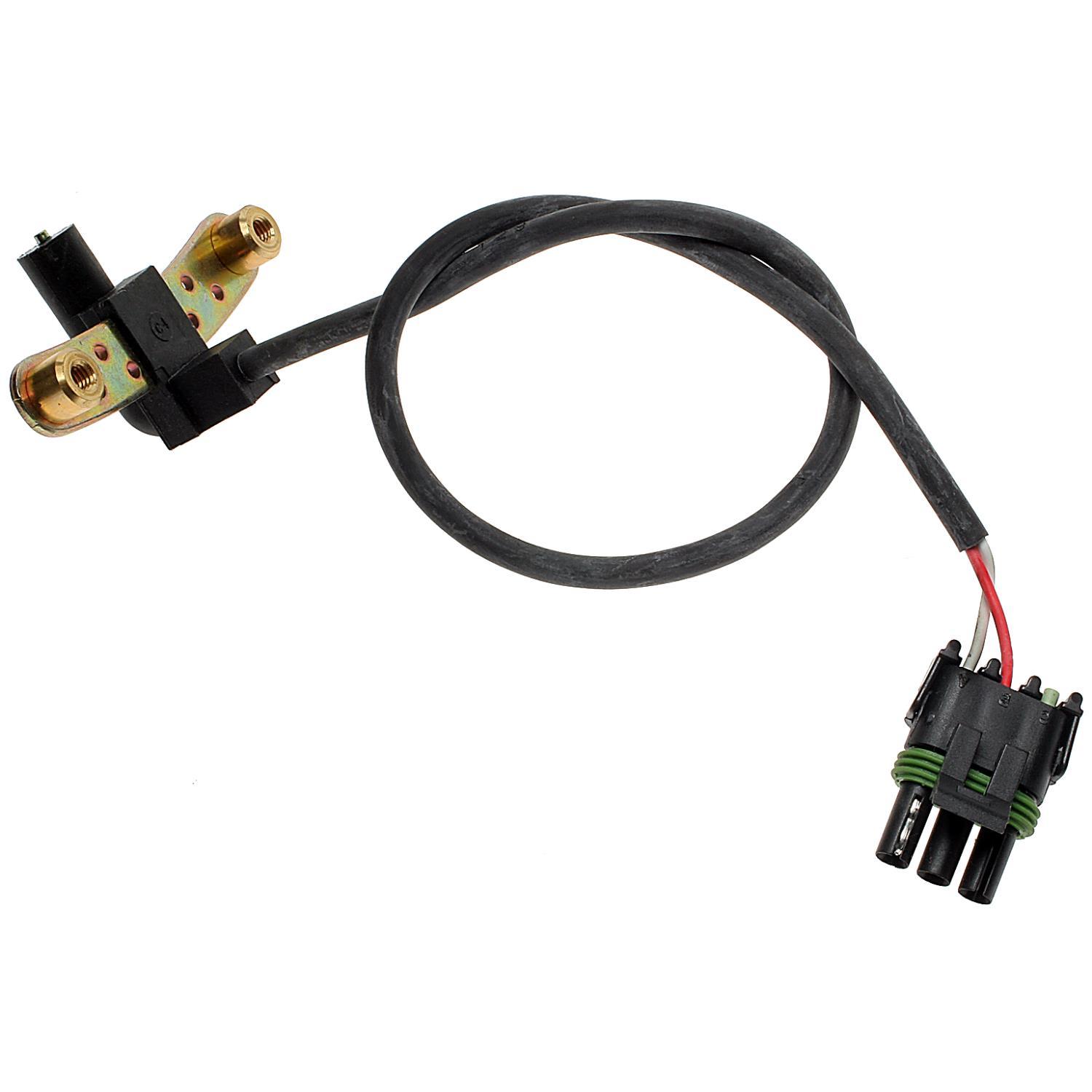 Standard Motor Products PC13 - Engine Crankshaft Position Sensor Standard Motor Products PC13 Engine Crankshaft Position Sensor product image 1 of 3