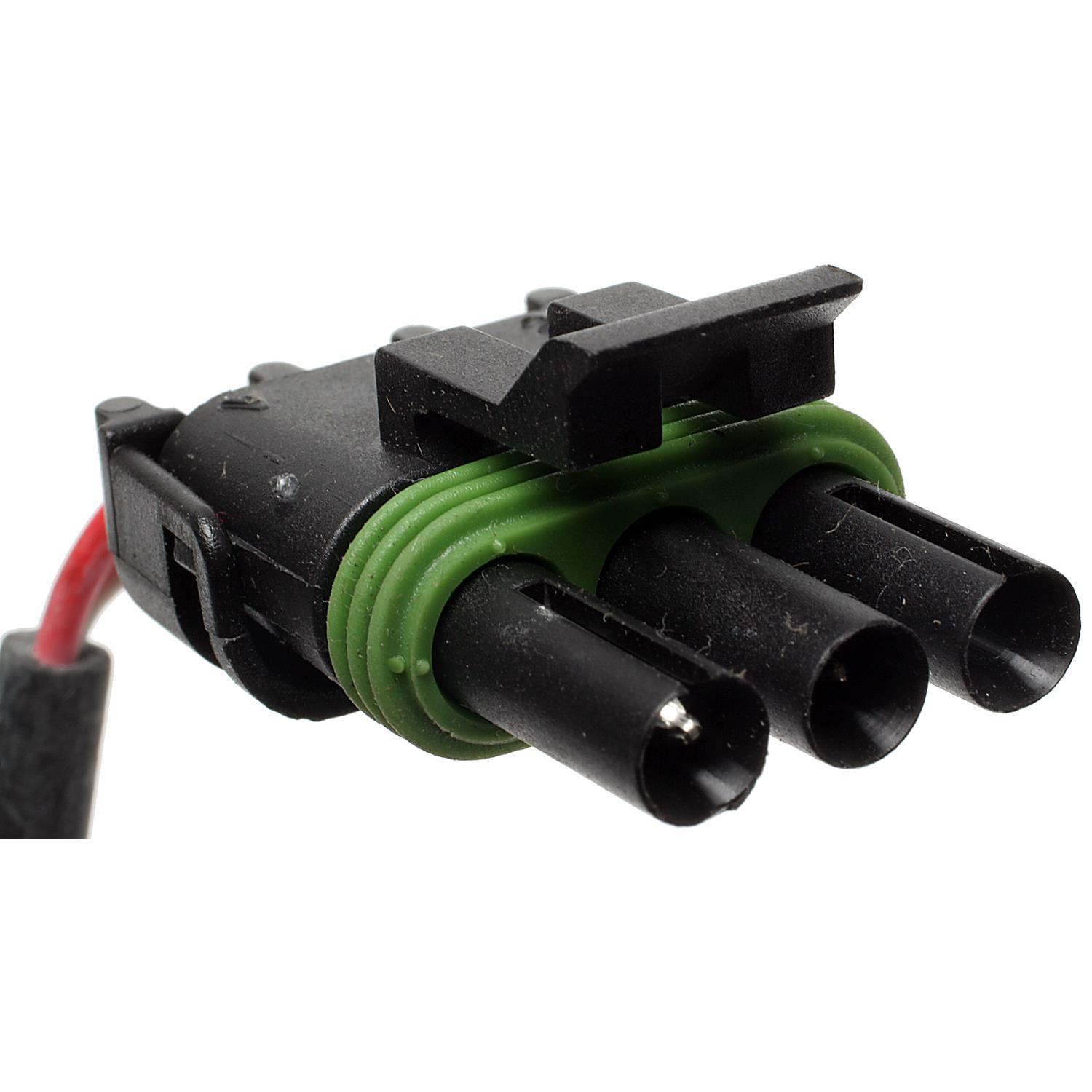 Standard Motor Products PC13 - Engine Crankshaft Position Sensor Standard Motor Products PC13 Engine Crankshaft Position Sensor product image 2 of 3