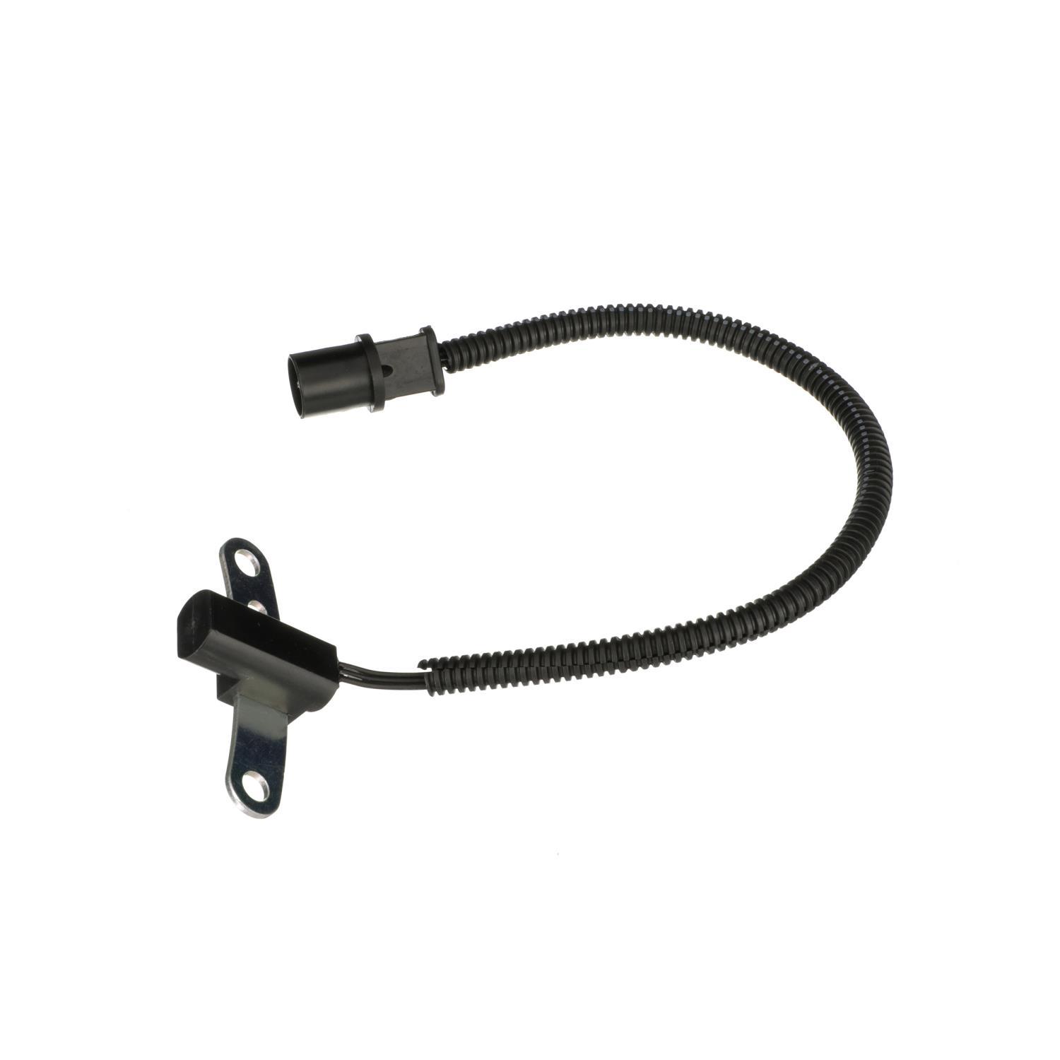 Standard Motor Products PC130 - Engine Crankshaft Position Sensor Standard Motor Products PC130 Engine Crankshaft Position Sensor product image 6 of 9