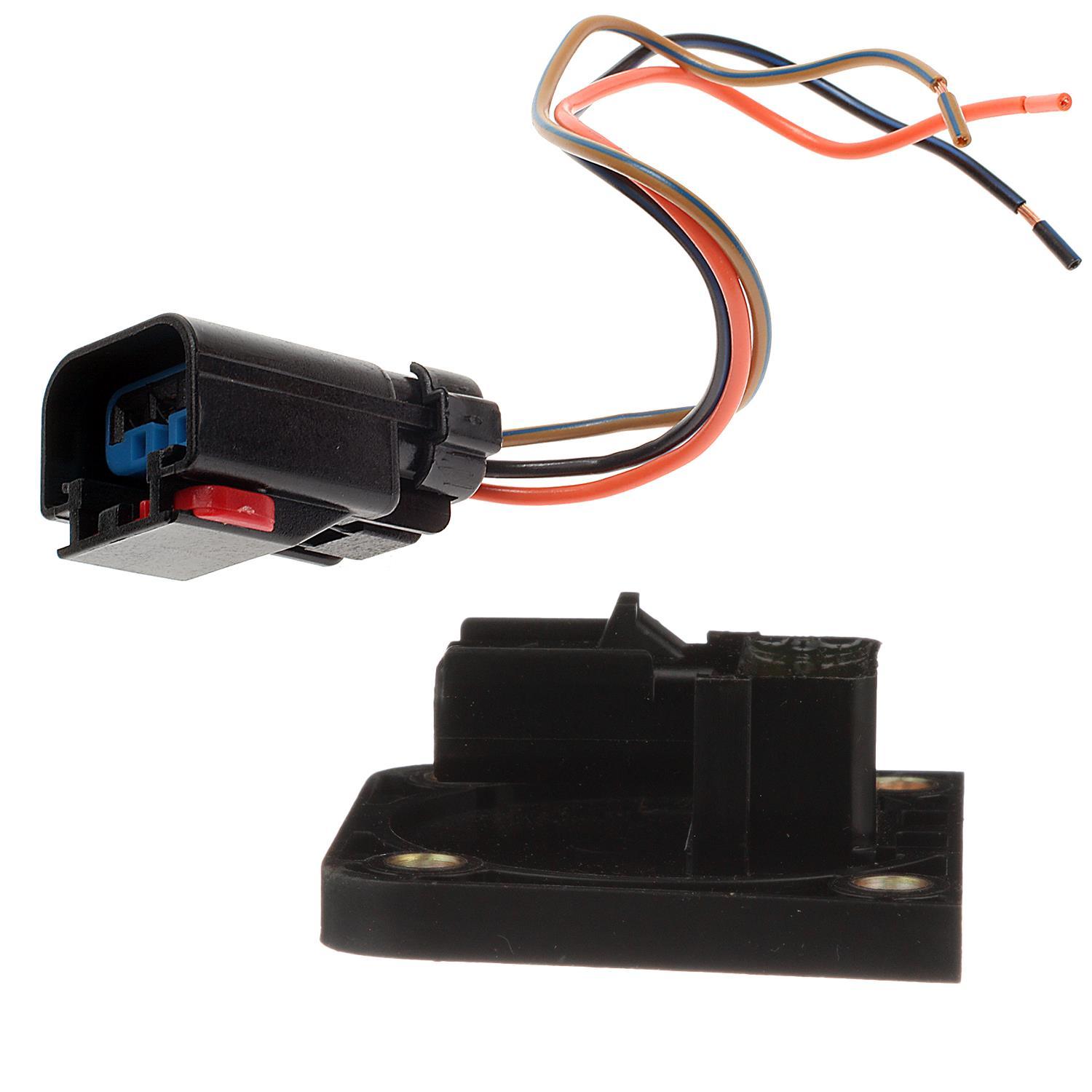 Standard Motor Products PC146K - Engine Camshaft Position Sensor Kit Standard Motor Products PC146K Engine Camshaft Position Sensor Kit product image 2 of 4