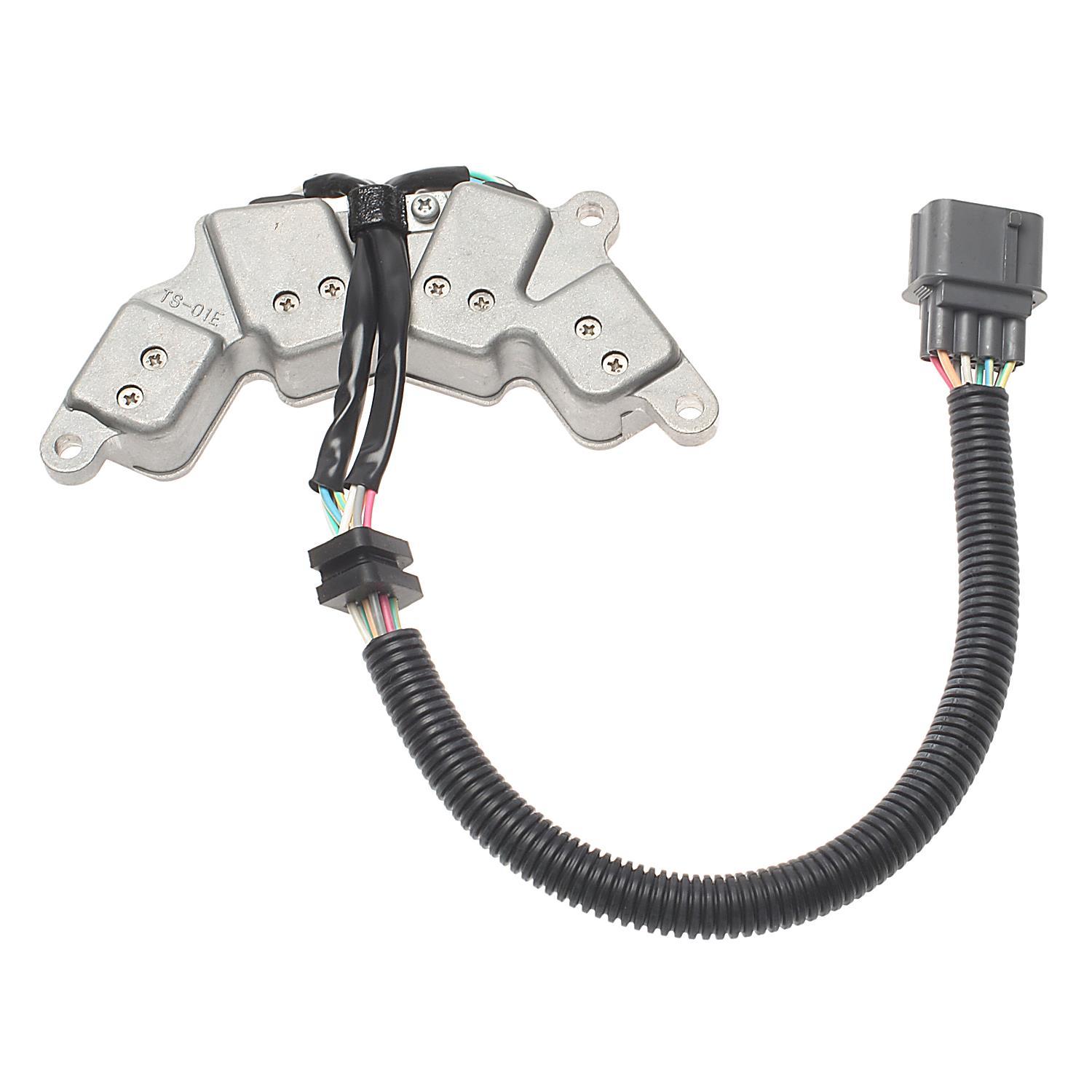 Standard Motor Products PC158 - Engine Crankshaft Position Sensor Standard Motor Products PC158 Engine Camshaft Position Sensor product image 1 of 3