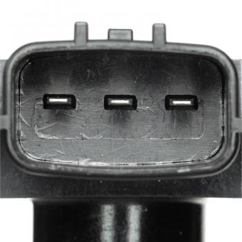 2001 Nissan Maxima Engine Crankshaft Position Sensor Standard Motor Products PC165 image 4 of 4