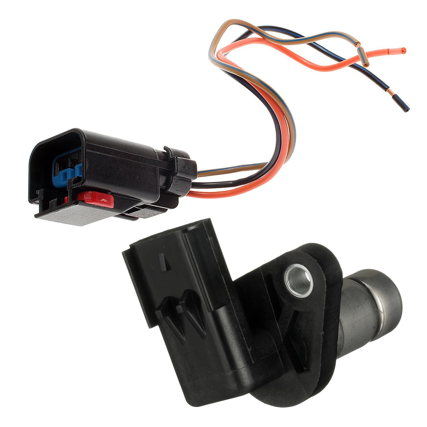 Standard Motor Products PC166K - Engine Crankshaft Position Sensor Kit Standard Motor Products PC166K Engine Crankshaft Position Sensor Kit product image 2 of 4