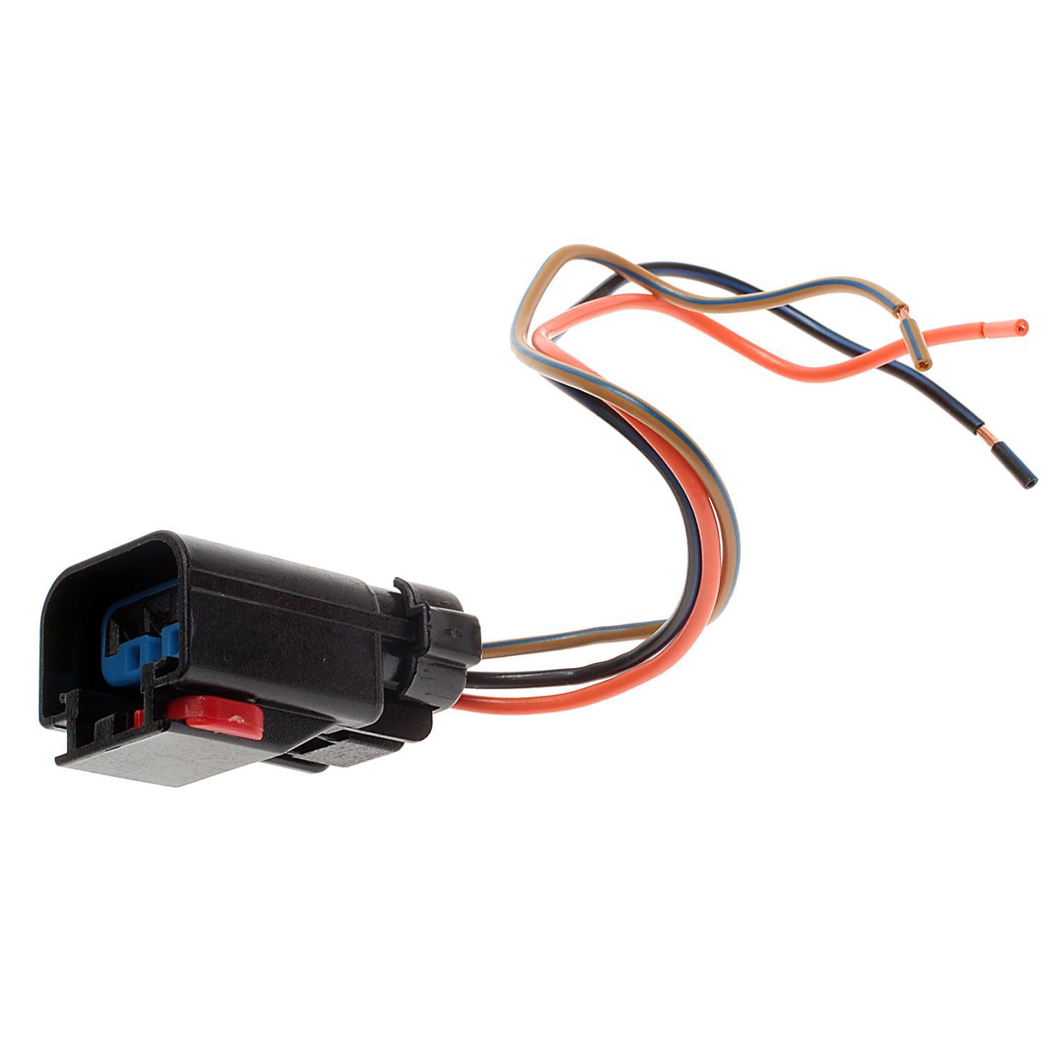 Standard Motor Products PC166K - Engine Crankshaft Position Sensor Kit Standard Motor Products PC166K Engine Crankshaft Position Sensor Kit product image 3 of 4