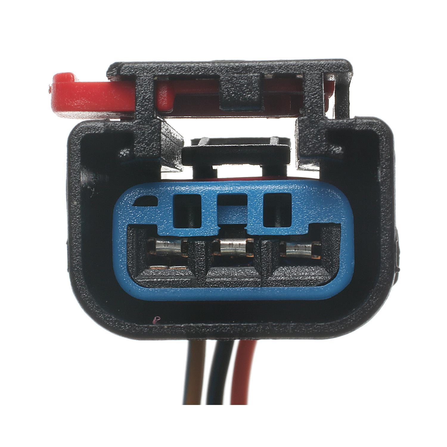 Standard Motor Products PC166K - Engine Crankshaft Position Sensor Kit Standard Motor Products PC166K Engine Crankshaft Position Sensor Kit product image 4 of 4