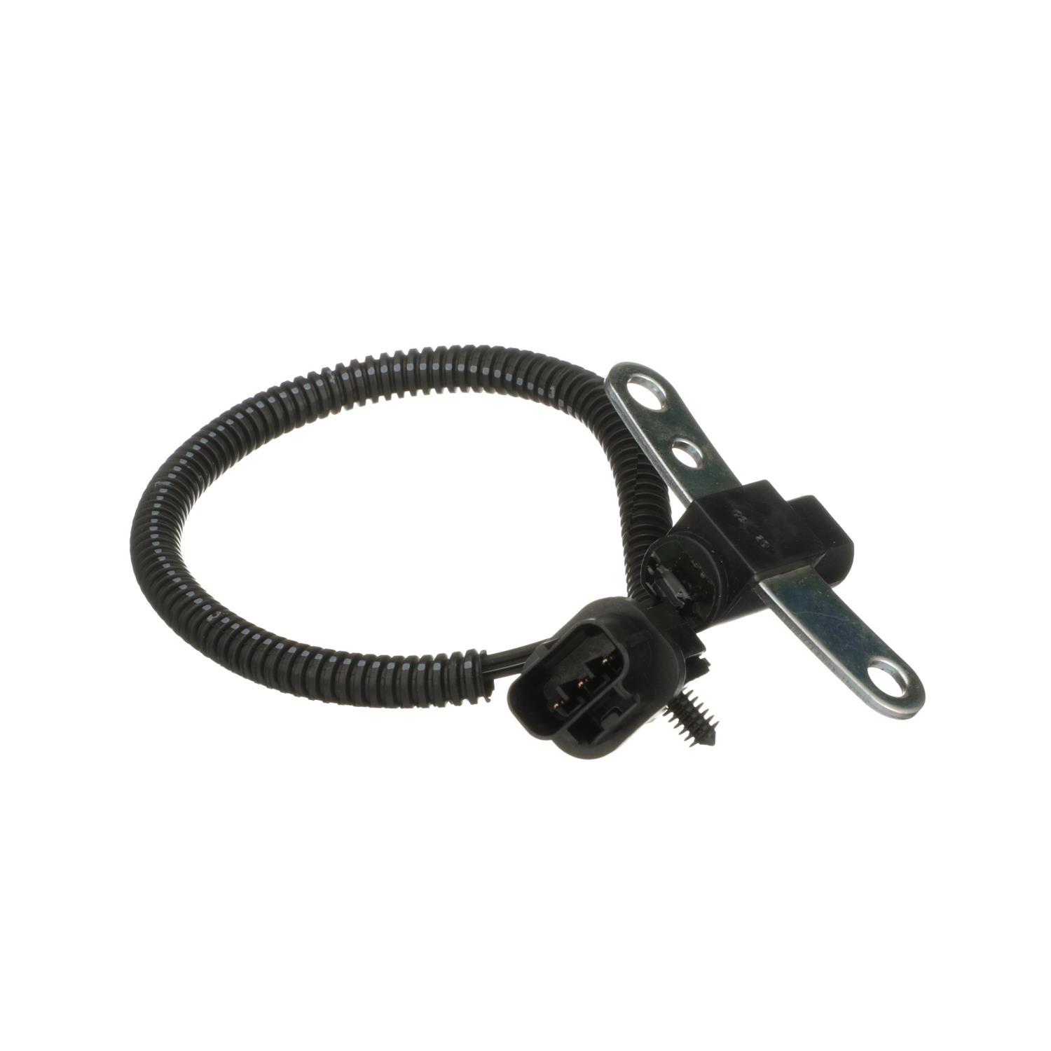 Standard Motor Products PC169 - Engine Crankshaft Position Sensor Standard Motor Products PC169 Engine Crankshaft Position Sensor product image 4 of 9