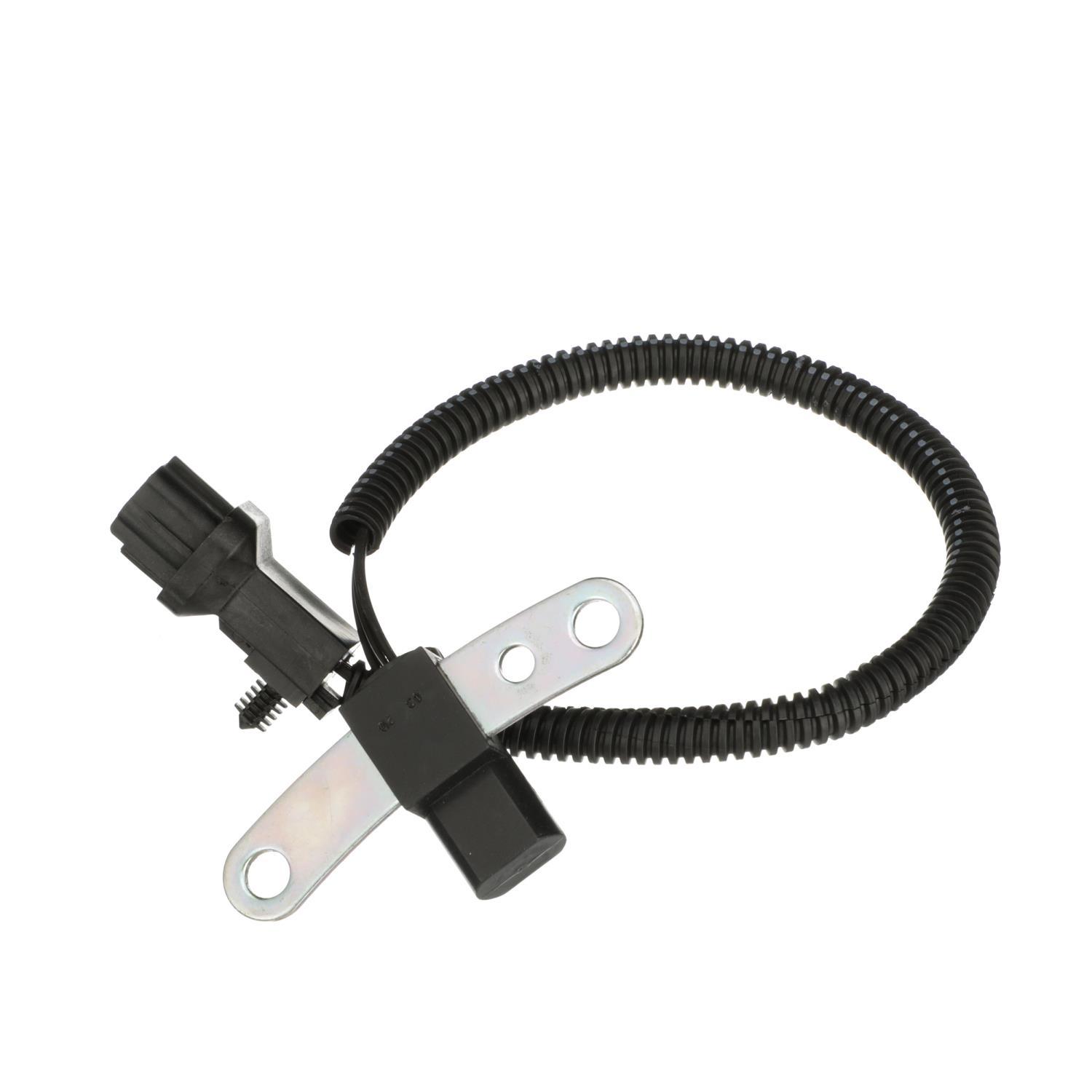 Standard Motor Products PC169 - Engine Crankshaft Position Sensor Standard Motor Products PC169 Engine Crankshaft Position Sensor product image 6 of 9