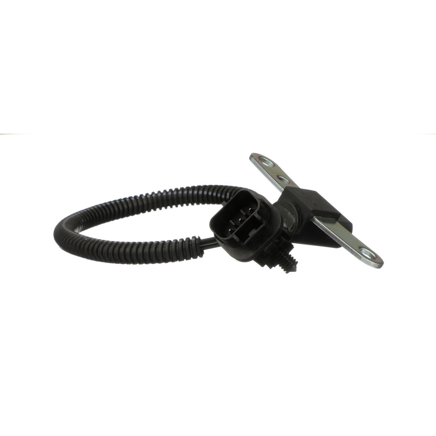 Standard Motor Products PC169 - Engine Crankshaft Position Sensor Standard Motor Products PC169 Engine Crankshaft Position Sensor product image 9 of 9