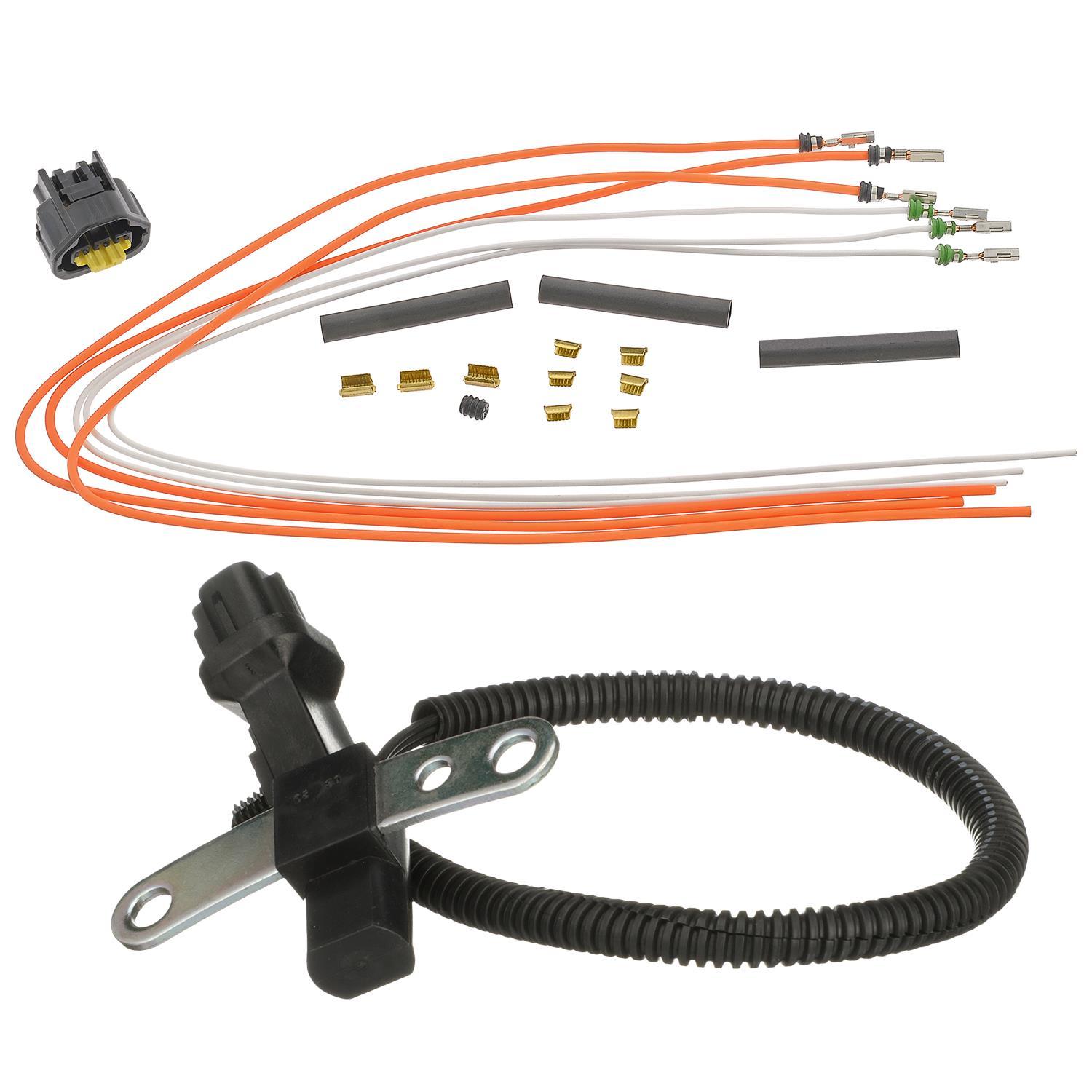 Standard Motor Products PC169K - Engine Crankshaft Position Sensor Kit Standard Motor Products PC169K Engine Crankshaft Position Sensor Kit product image 2 of 8