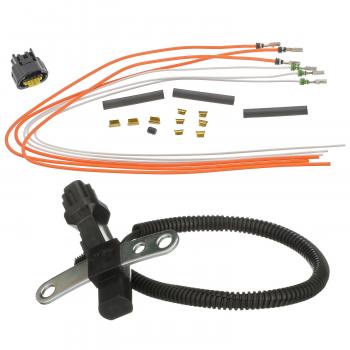 1999 Jeep TJ Engine Crankshaft Position Sensor Kit Standard Motor Products PC169K image 2 of 4