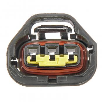 1999 Jeep TJ Engine Crankshaft Position Sensor Kit Standard Motor Products PC169K image 4 of 4