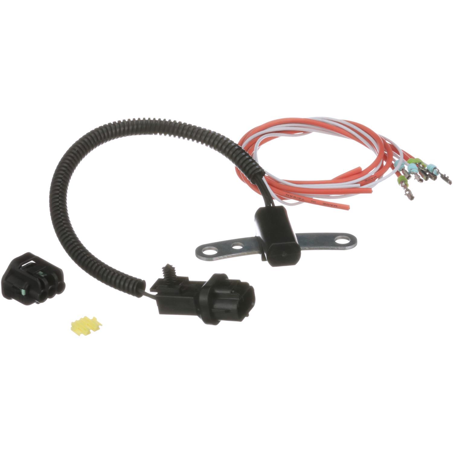 Standard Motor Products PC169K - Engine Crankshaft Position Sensor Kit Standard Motor Products PC169K Engine Crankshaft Position Sensor Kit product image 5 of 8