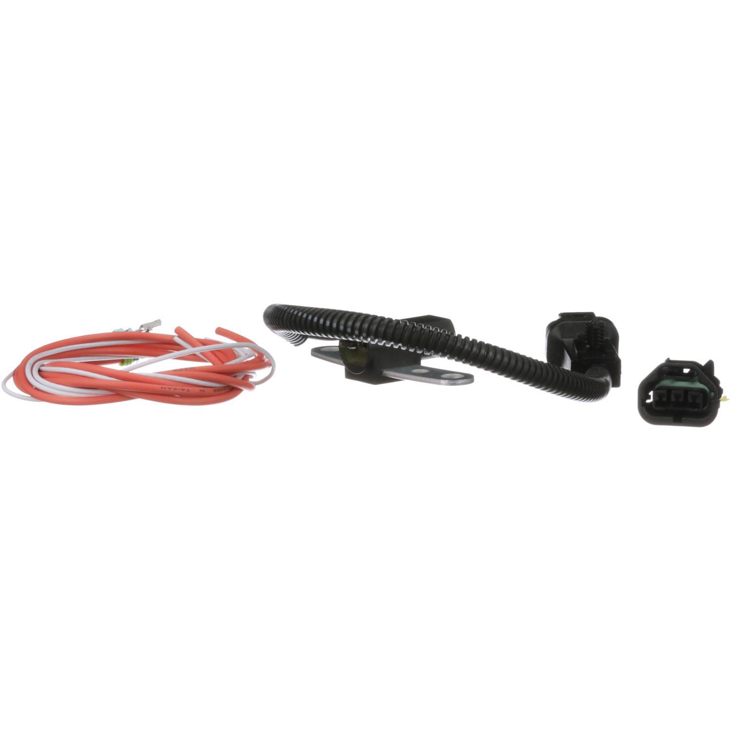 Standard Motor Products PC169K - Engine Crankshaft Position Sensor Kit Standard Motor Products PC169K Engine Crankshaft Position Sensor Kit product image 6 of 8
