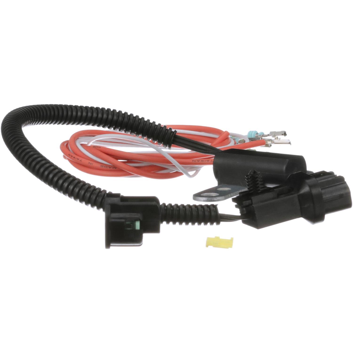 Standard Motor Products PC169K - Engine Crankshaft Position Sensor Kit Standard Motor Products PC169K Engine Crankshaft Position Sensor Kit product image 7 of 8