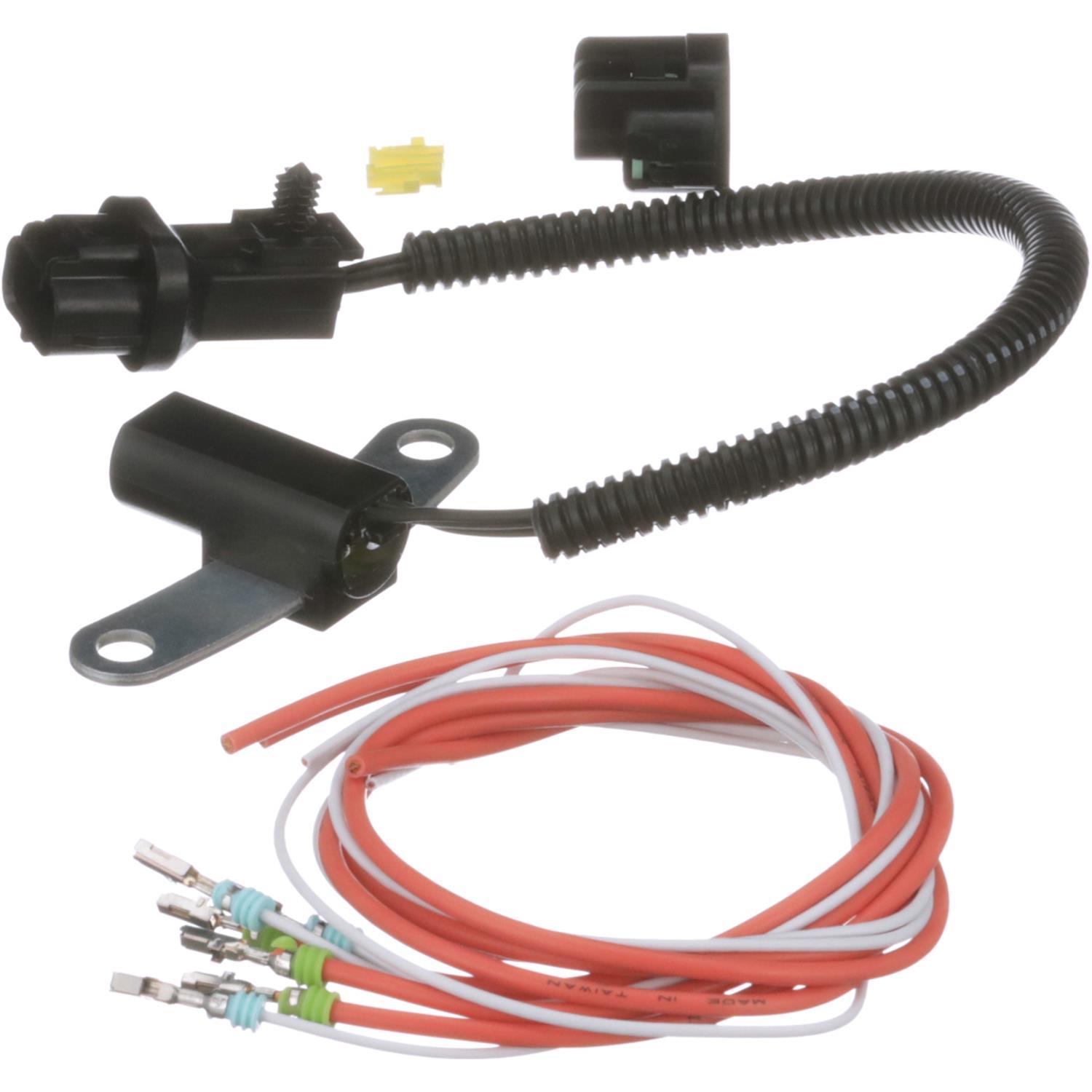 Standard Motor Products PC169K - Engine Crankshaft Position Sensor Kit Standard Motor Products PC169K Engine Crankshaft Position Sensor Kit product image 8 of 8