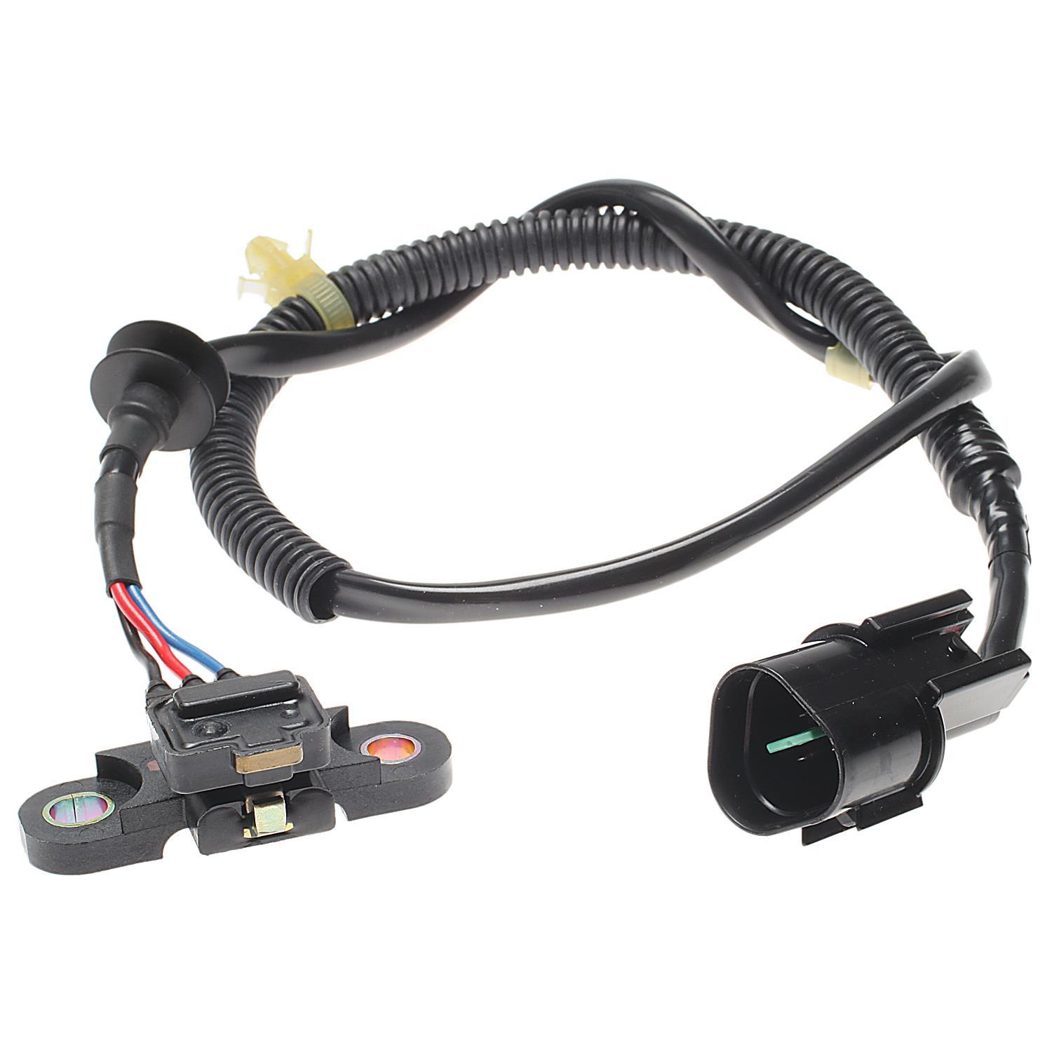 Standard Motor Products PC172 - Engine Crankshaft Position Sensor Standard Motor Products PC172 Engine Crankshaft Position Sensor product image 1 of 3