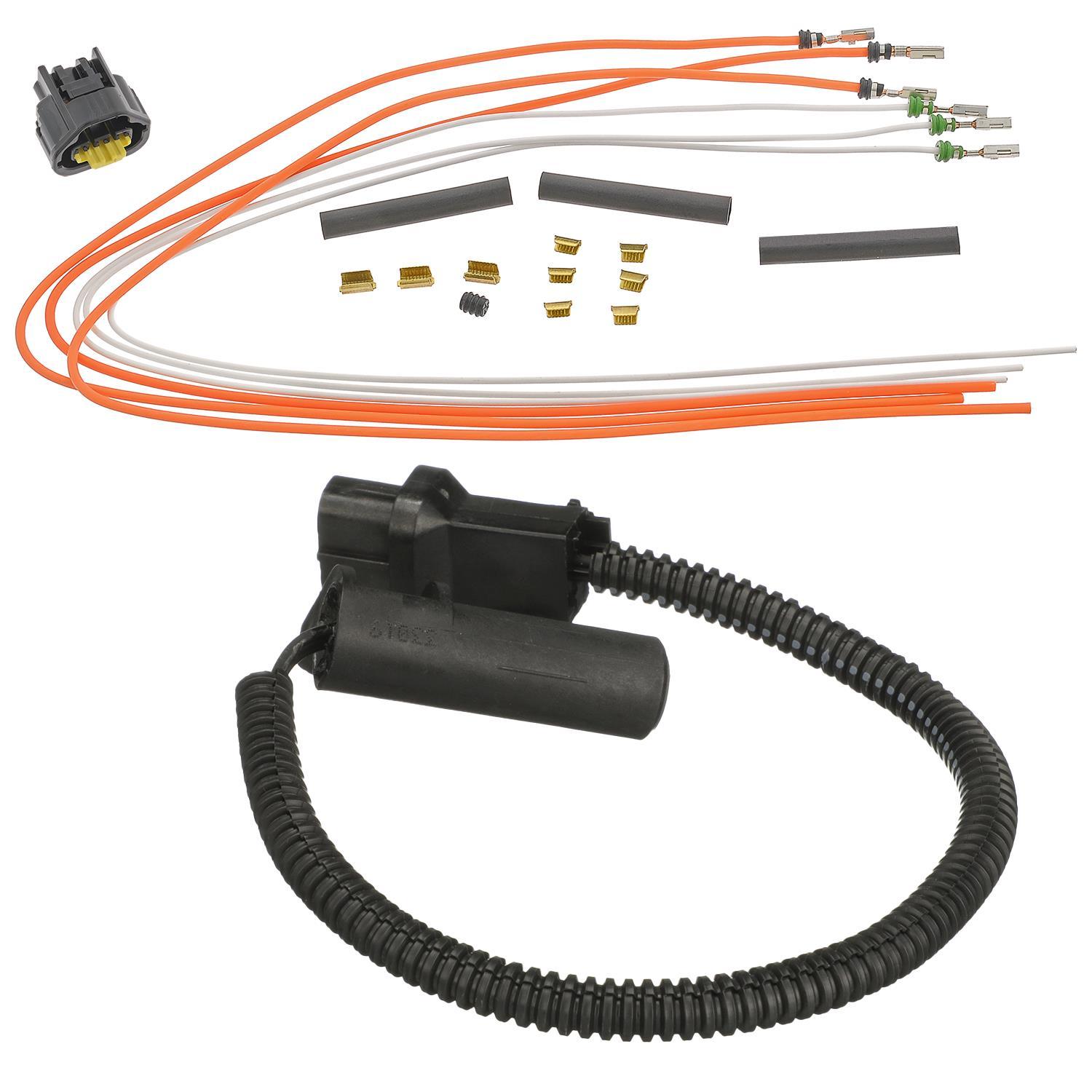 Standard Motor Products PC176K - Engine Crankshaft Position Sensor Kit Standard Motor Products PC176K Engine Crankshaft Position Sensor Kit product image 2 of 4
