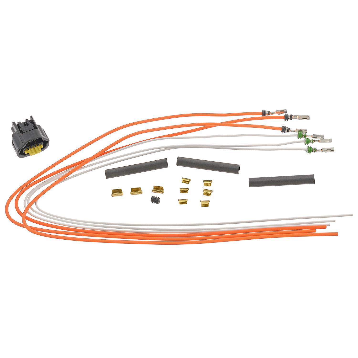 Standard Motor Products PC176K - Engine Crankshaft Position Sensor Kit Standard Motor Products PC176K Engine Crankshaft Position Sensor Kit product image 3 of 4