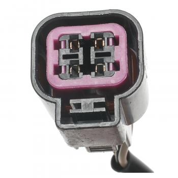 1995 Hyundai Elantra Engine Crankshaft Position Sensor Standard Motor Products PC187 image 2 of 3
