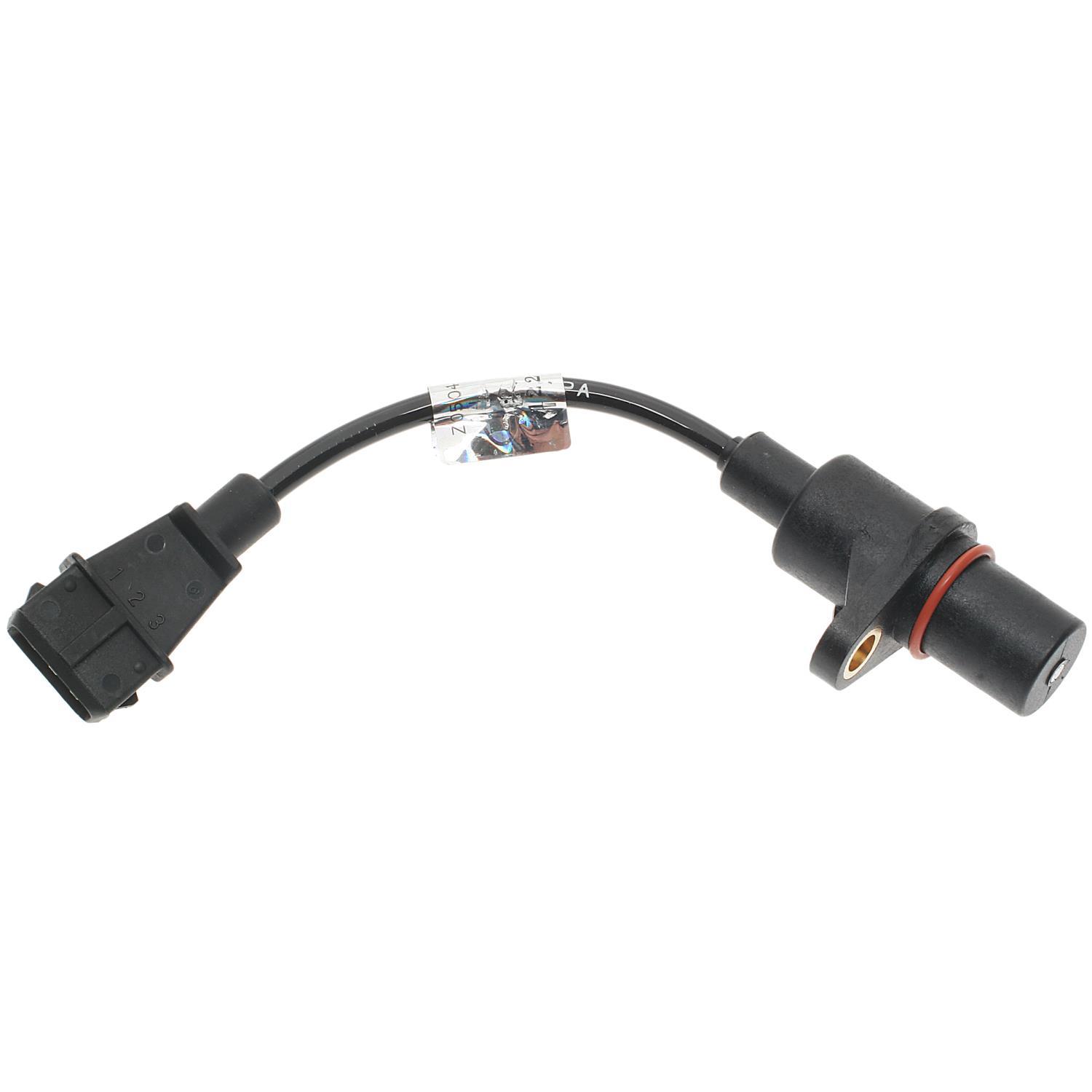 Standard Motor Products PC202 - Engine Crankshaft Position Sensor Standard Motor Products PC202 Engine Crankshaft Position Sensor product image 1 of 3