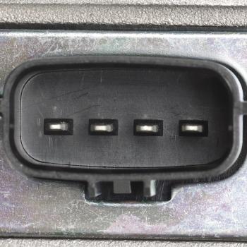 1997 Mazda Miata Engine Camshaft Position Sensor Standard Motor Products PC218 image 4 of 4
