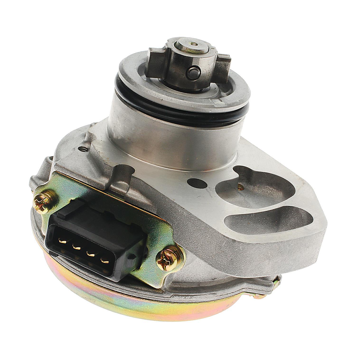 Standard Motor Products PC23 - Engine Crankshaft Position Sensor Standard Motor Products PC23 Engine Crankshaft Position Sensor product image 1 of 3